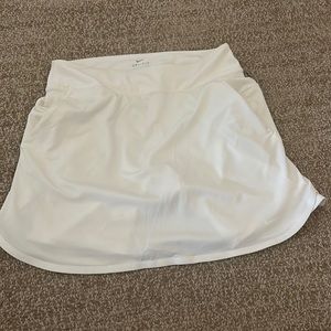 Nike Dri-fit Golf/Tennis skirt